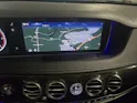 MERCEDES-BENZ S 350 BlueTEC 7G-Tronic CH-Fahrzeug
