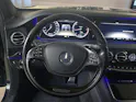 MERCEDES-BENZ S 350 BlueTEC 7G-Tronic CH-Fahrzeug