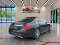 MERCEDES-BENZ S 350 BlueTEC 7G-Tronic CH-Fahrzeug
