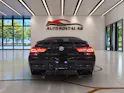 BMW M6 Gran Coupé Drivelogic Competition