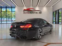 BMW M6 Gran Coupé Drivelogic Competition