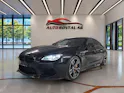 BMW M6 Gran Coupé Drivelogic Competition