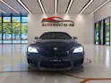 BMW M6 Gran Coupé Drivelogic Competition