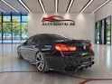 BMW M6 Gran Coupé Drivelogic Competition