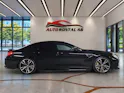 BMW M6 Gran Coupé Drivelogic Competition