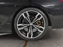 BMW M6 Gran Coupé Drivelogic Competition