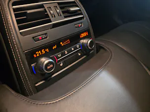 BMW M6 Gran Coupé Drivelogic Competition