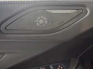 BMW M6 Gran Coupé Drivelogic Competition