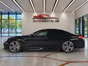 BMW M6 Gran Coupé Drivelogic Competition