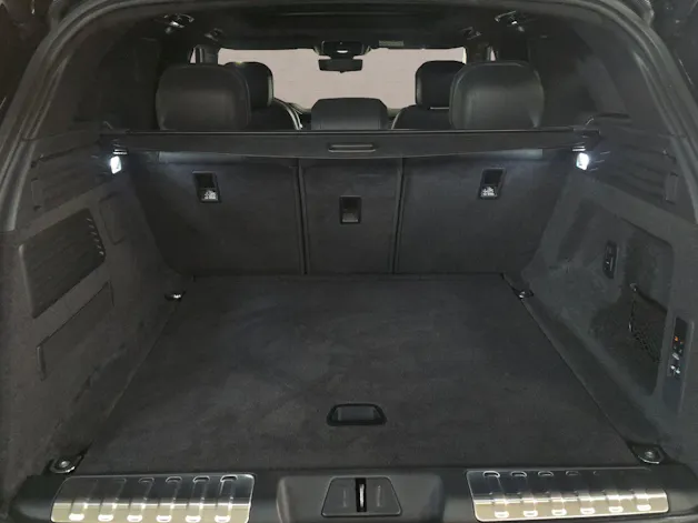 Land Rover Range Rover Sport P530 4.4 V8 Autobiography Automatic