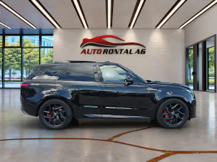 Land Rover Range Rover Sport P530 4.4 V8 Autobiography Automatic