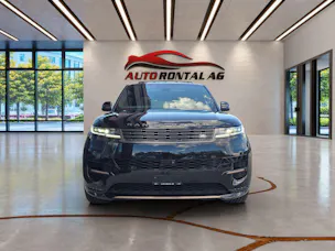 Land Rover Range Rover Sport P530 4.4 V8 Autobiography Automatic