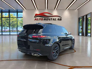 Land Rover Range Rover Sport P530 4.4 V8 Autobiography Automatic