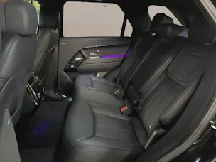 Land Rover Range Rover Sport P530 4.4 V8 Autobiography Automatic