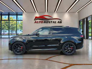 Land Rover Range Rover Sport P530 4.4 V8 Autobiography Automatic
