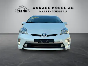 Toyota Prius 1.8 16V Plug-in Hybrid Sol