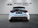 Toyota Yaris 1.5 Style e-CVT