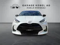 Toyota Yaris 1.5 Style e-CVT