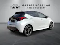 Toyota Yaris 1.5 Style e-CVT