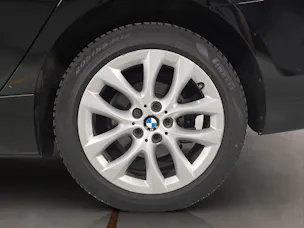 BMW 218 Gran Tourer 218d xDrive Gran Tourer Steptronic Travel Edition