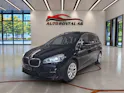 BMW 218 Gran Tourer 218d xDrive Gran Tourer Steptronic Travel Edition