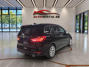 BMW 218 Gran Tourer 218d xDrive Gran Tourer Steptronic Travel Edition