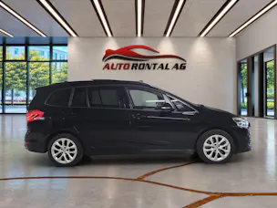 BMW 218 Gran Tourer 218d xDrive Gran Tourer Steptronic Travel Edition