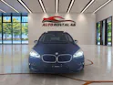 BMW 218 Gran Tourer 218d xDrive Gran Tourer Steptronic Travel Edition