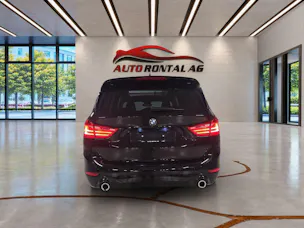 BMW 218 Gran Tourer 218d xDrive Gran Tourer Steptronic Travel Edition