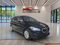 BMW 218 Gran Tourer 218d xDrive Gran Tourer Steptronic Travel Edition
