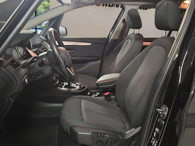 BMW 218 Gran Tourer 218d xDrive Gran Tourer Steptronic Travel Edition