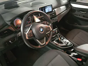 BMW 218 Gran Tourer 218d xDrive Gran Tourer Steptronic Travel Edition