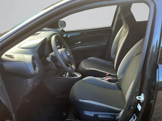 Toyota Aygo X 1.0 VVT-i Trend CVT