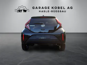 Toyota Aygo X 1.0 VVT-i Trend CVT