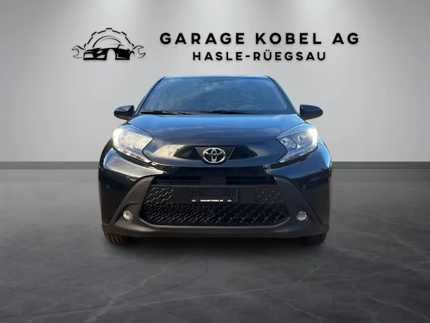Toyota Aygo X 1.0 VVT-i Trend CVT