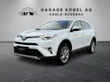 Toyota RAV-4 2.5 HSD Trend e-CVT
