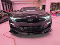 CHEVROLET Camaro 2SS Cabriolet MY 2024