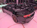 CHEVROLET Camaro 2SS Cabriolet MY 2024