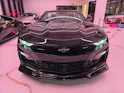 CHEVROLET Camaro 2SS Cabriolet MY 2024