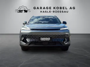 BAIC X55 1.5 Premium