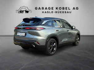 BAIC X55 1.5 Premium