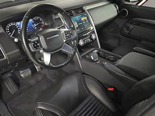 Land Rover Discovery 3.0 i6 360 SE AWD Automatic