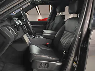 Land Rover Discovery 3.0 i6 360 SE AWD Automatic