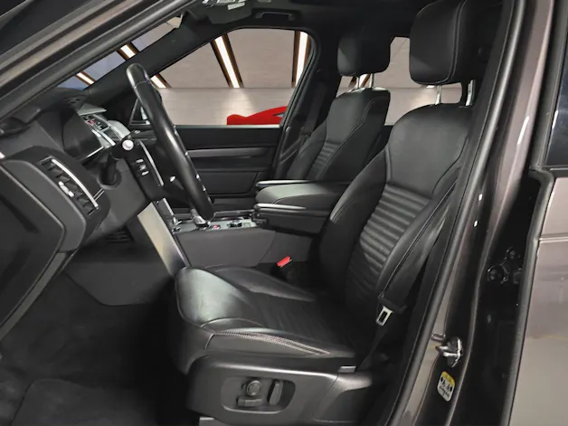 Land Rover Discovery 3.0 i6 360 SE AWD Automatic