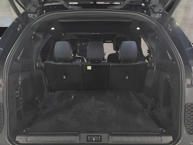Land Rover Discovery 3.0 i6 360 SE AWD Automatic