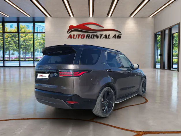 Land Rover Discovery 3.0 i6 360 SE AWD Automatic