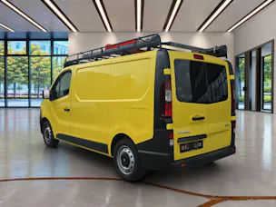 OPEL Vivaro 1.6 CDTI 2.7t L1H1