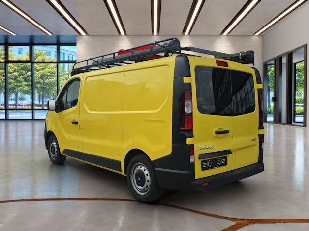 OPEL Vivaro 1.6 CDTI 2.7t L1H1