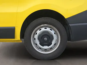 OPEL Vivaro 1.6 CDTI 2.7t L1H1