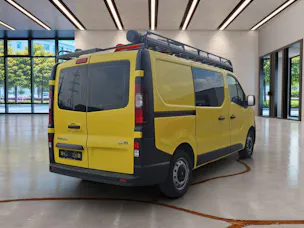 OPEL Vivaro 1.6 CDTI 2.7t L1H1